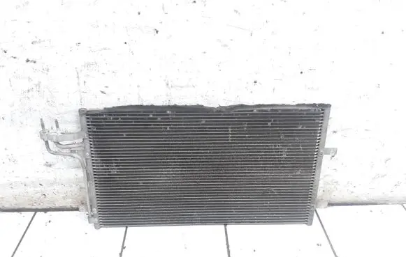 Ford Focus A/C cooling radiator (condenser) 3M5H19710CC