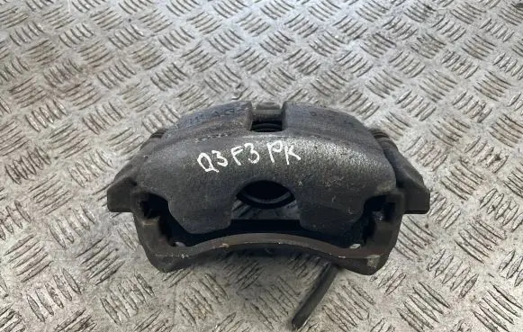 Audi Q3 F3 Front brake caliper