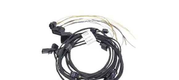 Parking sensor (PDC) wiring loom