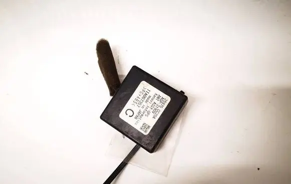 Nissan Murano Z50 Other control units/modules 25975cc20a tta007357