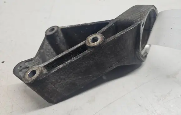 Opel Vectra C Driveshaft support bearing bracket 24426947