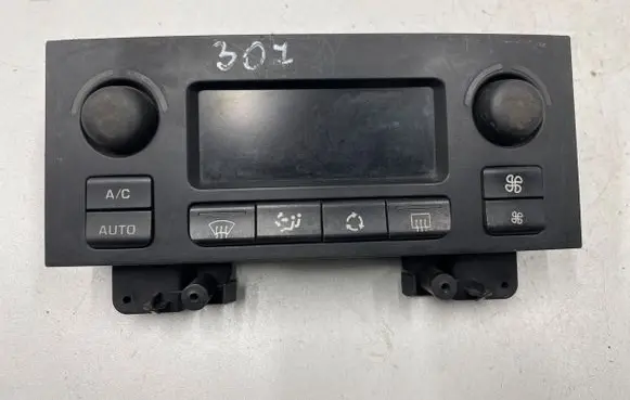 Peugeot 307 Climate control unit 9646627977 281160303 NS0976264L