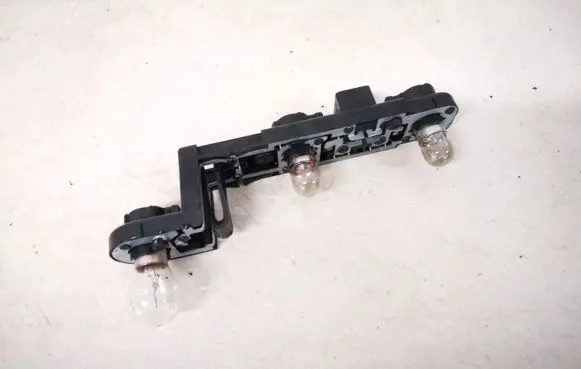 Volvo S80 Tail light bulb cover holder 149977