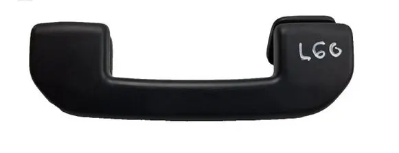 Citroen DS7 Crossback Front interior roof grab handle 
