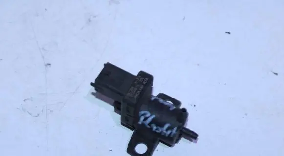 Fiat Doblo Vacuum valve 55204916 09264A374