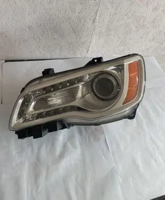 Chrysler 300C Headlight/headlamp 68042155AD LLBGAP111810073