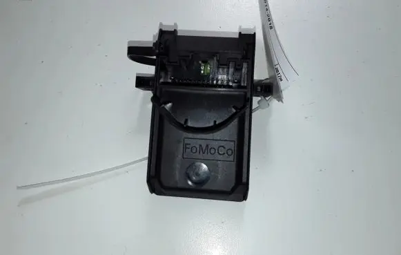 Ford Mondeo MK V Other control units/modules JG9T14F642CC