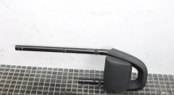 Audi A3 S3 8P Front seat headrest 