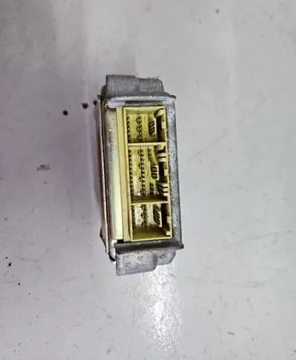 Toyota Yaris Airbag control unit/module 10710347XH