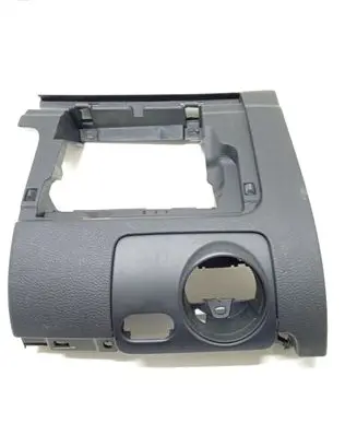 Volkswagen Jetta V Dashboard lower bottom trim panel 1K1858341