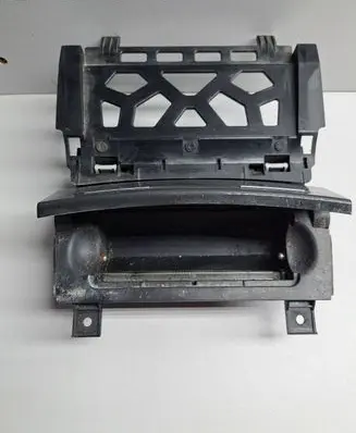 Car ashtray