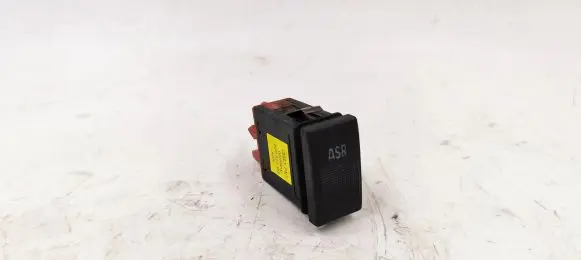 Audi A4 S4 B5 8D Traction control (ASR) switch 8D0927133