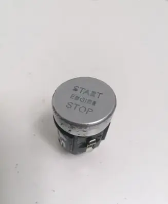 Audi A6 S6 C7 4G Engine start stop button switch 4G2905217A