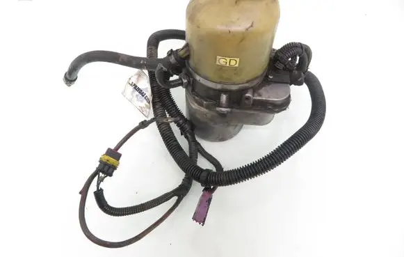 Opel Zafira A Power steering pump 1040085003