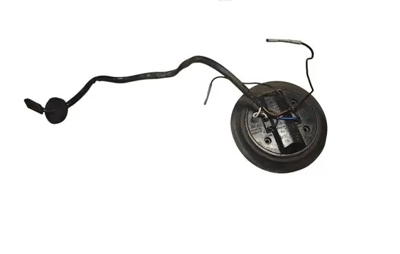 BMW 7 E32 Wing mirror control module 2028055 1382134