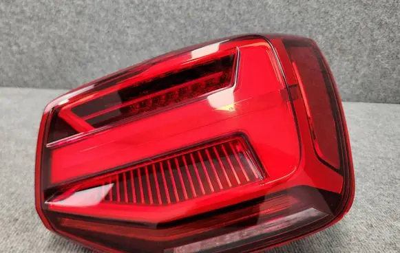 Audi Q2 - Rear/tail lights 81A945092BSCZ 81A945092B 90096097