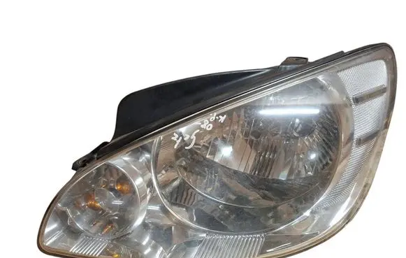 Hyundai Getz Headlight/headlamp 921010B500