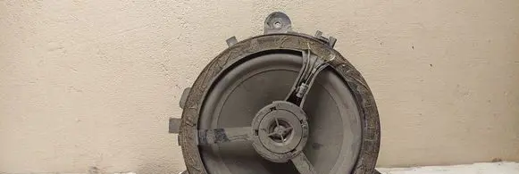 Volvo XC90 Rear door speaker 8633664 04W02 CDV5A