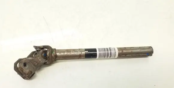 Steering column universal joint