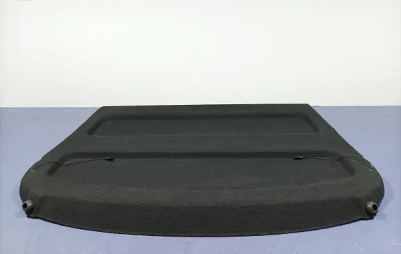 Ford Mondeo MK IV Parcel shelf 