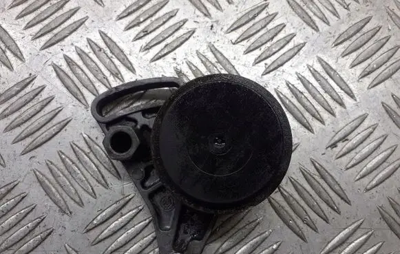 Volkswagen PASSAT B5.5 Alternator belt tensioner pulley 058260511