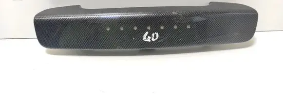 Daewoo Kalos Rear door handle trim 