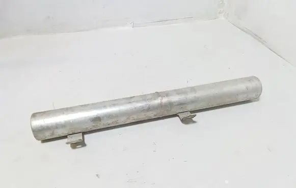 Mercedes-Benz ML W164 Air conditioning (A/C) air dryer 