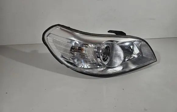 Chevrolet Volt II Headlight/headlamp 1234786576235