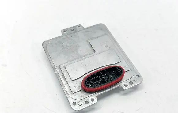 Headlight ballast module Xenon