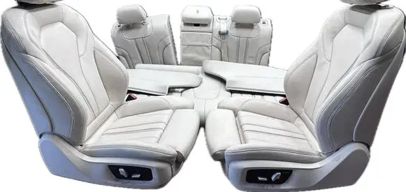 BMW 6 G32 Gran Turismo Interior set 65779304007 9304007 7403417