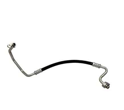 Air conditioning (A/C) pipe/hose