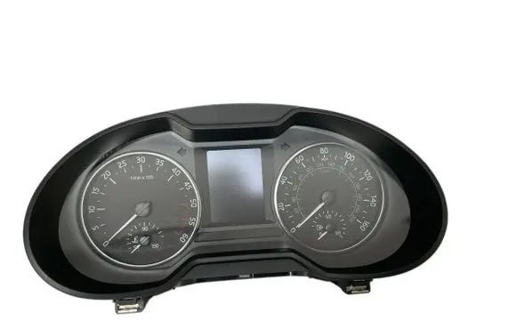 Skoda Octavia Mk3 (5E) Speedometer (instrument cluster) 5E0920950E 5E0920950
