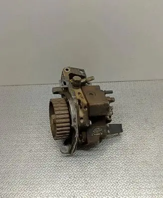 Peugeot 206 Fuel injection high pressure pump 9637317380 0445010042 0091132400