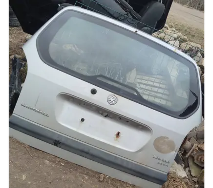 Opel Zafira A Tailgate/trunk/boot lid