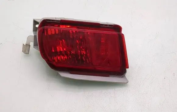 Toyota Land Cruiser (J150) Rear fog light 