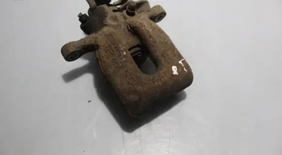 Renault Kangoo II Rear brake caliper