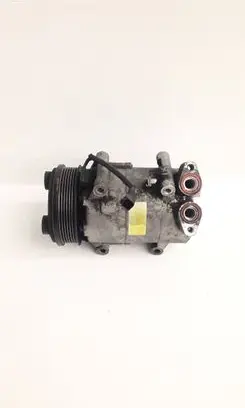 Ford Focus Air conditioning (A/C) compressor (pump)