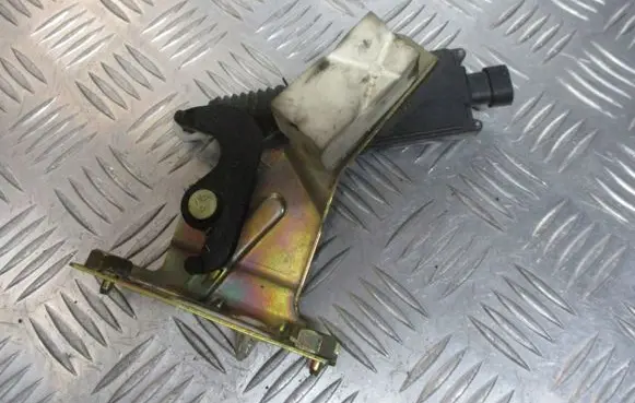 Citroen C3 Pluriel Front bonnet/hood damper/strut