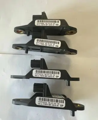 Honda Accord Airbag deployment crash/impact sensor 77970-SEF-E810-M1