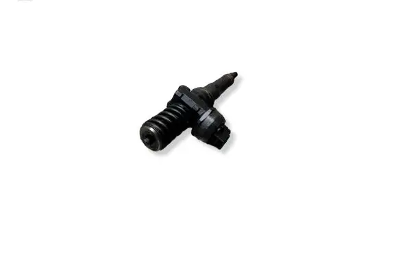 Volkswagen Golf V Fuel injector 0414720215 038130073AG