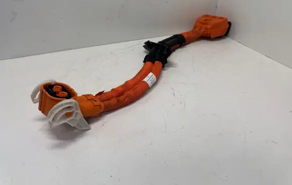 Audi E-tron GT High voltage cable 9J1971131A