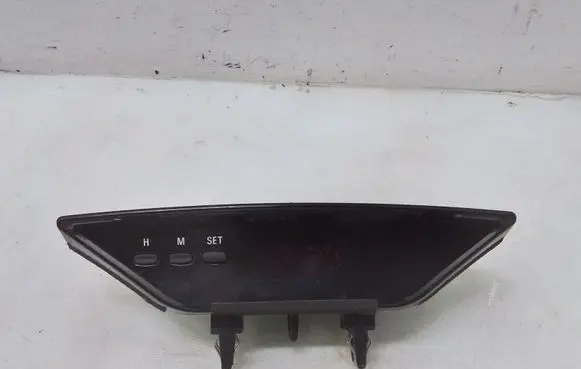 Mitsubishi Galant Clock MR216461