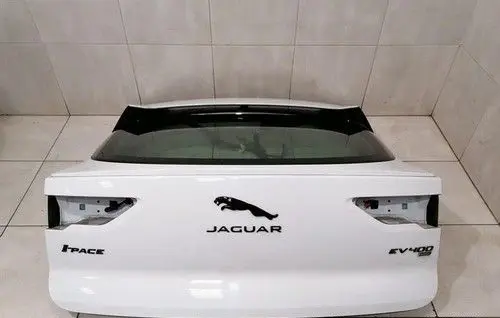 Jaguar I-Pace Tailgate/trunk/boot lid T4K15947LML