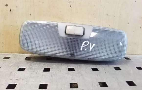 Ford Transit - Tourneo Connect Front seat light 8A6A137766CA