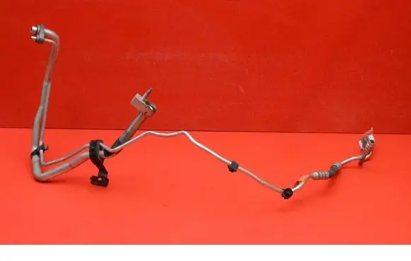 Ford Focus Air conditioning (A/C) pipe/hose JX6119A834GE