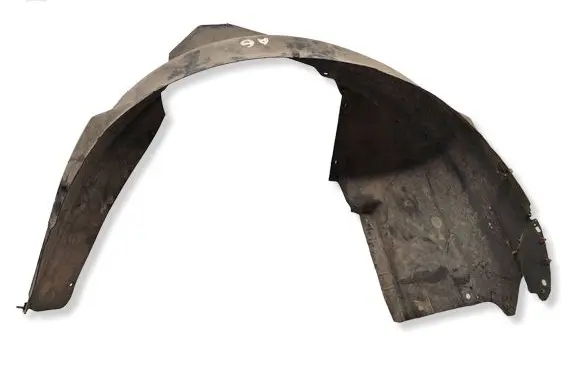 Audi A6 S6 C5 4B Front wheel arch liner splash guards 4B0821172B