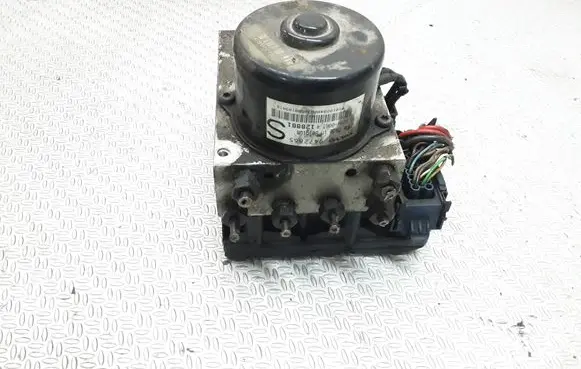 Volvo S80 ABS Pump 8619538