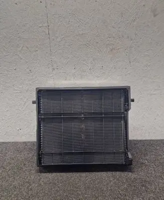 BMW X3 G01 Radiator set 