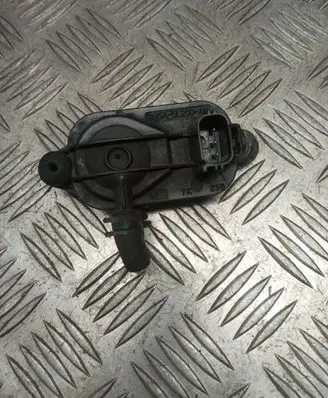 Ford Focus Exhaust gas pressure sensor 3M5A5L200AB