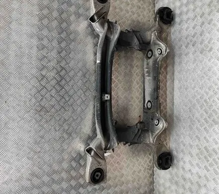 Mercedes-Benz S W220 Rear subframe A2203507408 A2203502100
